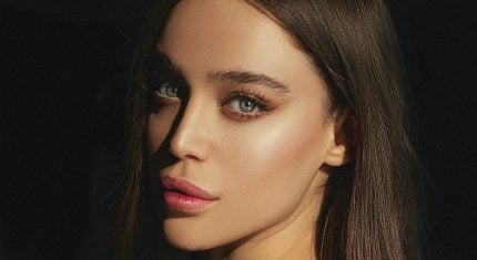 S chladným počasím treba zmeniť aj svoju starostlivosť o pleť: Nedovoľ, aby ti chlad narušil kožnú bariéru