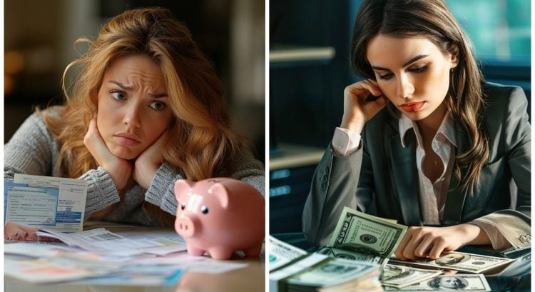 Ženy sa boja žiadať o vyšší plat