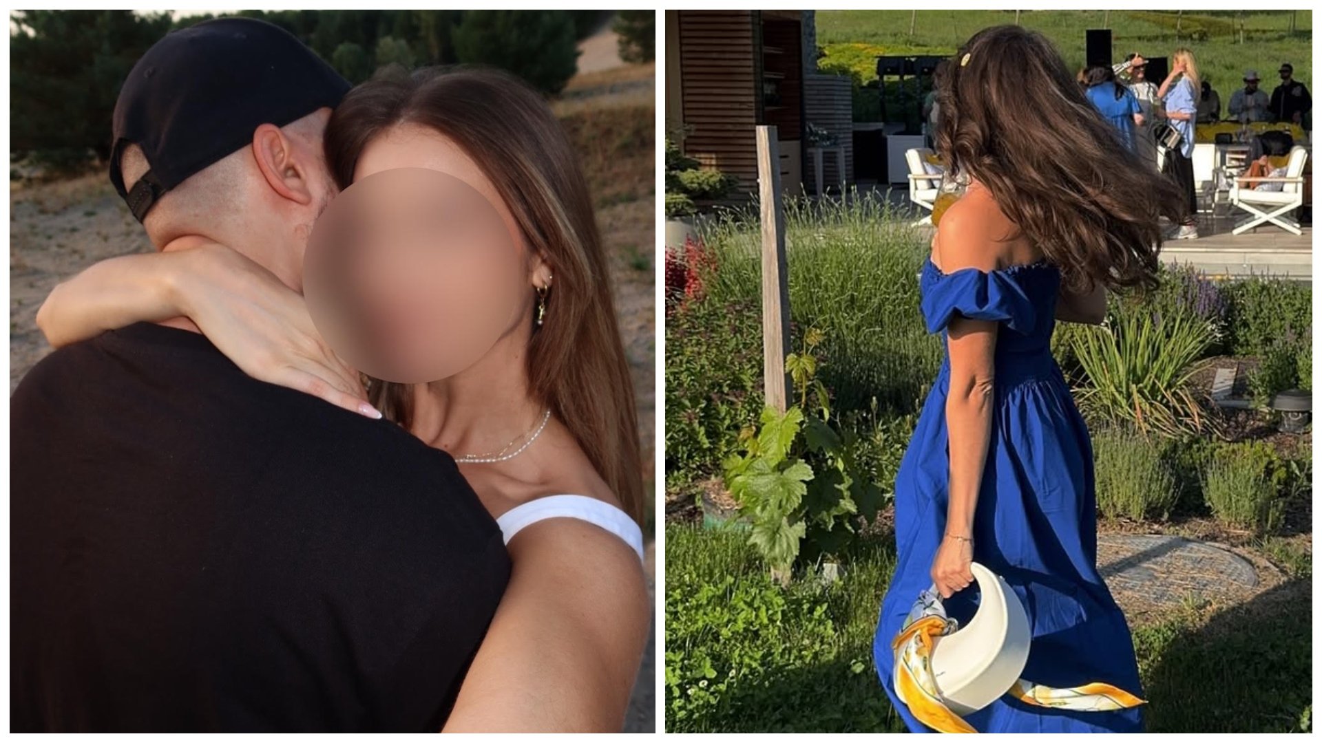 Známa Slovenka Denisa Strapková