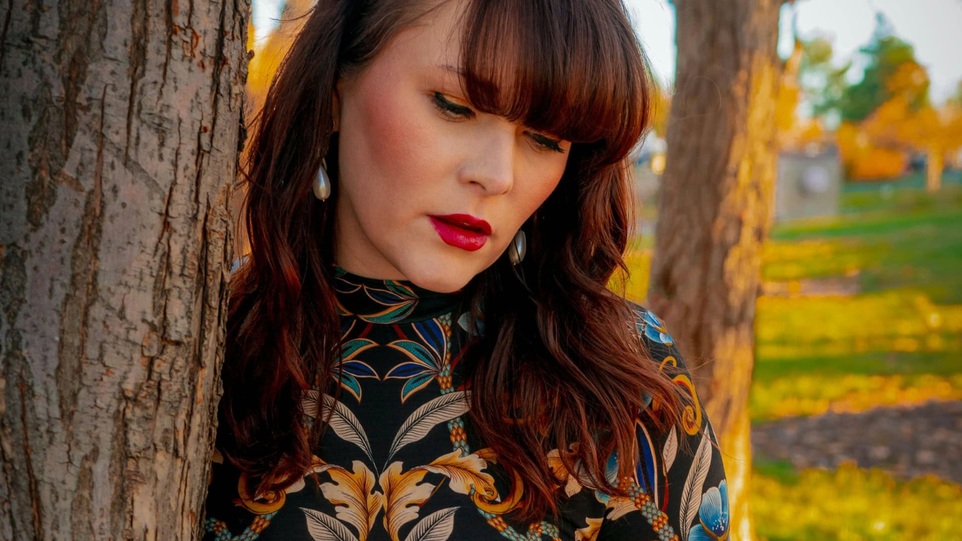 Verné ženské znamenia