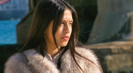 Chladné dni sa čoraz rýhlejšie bližia: Oblečenie, ktoré je elegantné