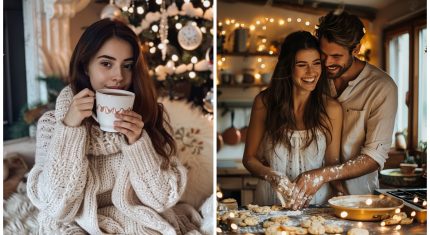 Znamenia, ktoré prežijú fantastický december