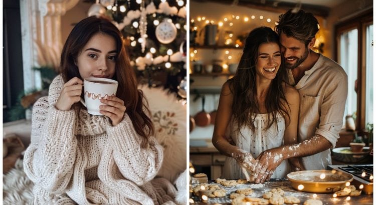 Znamenia, ktoré prežijú fantastický december