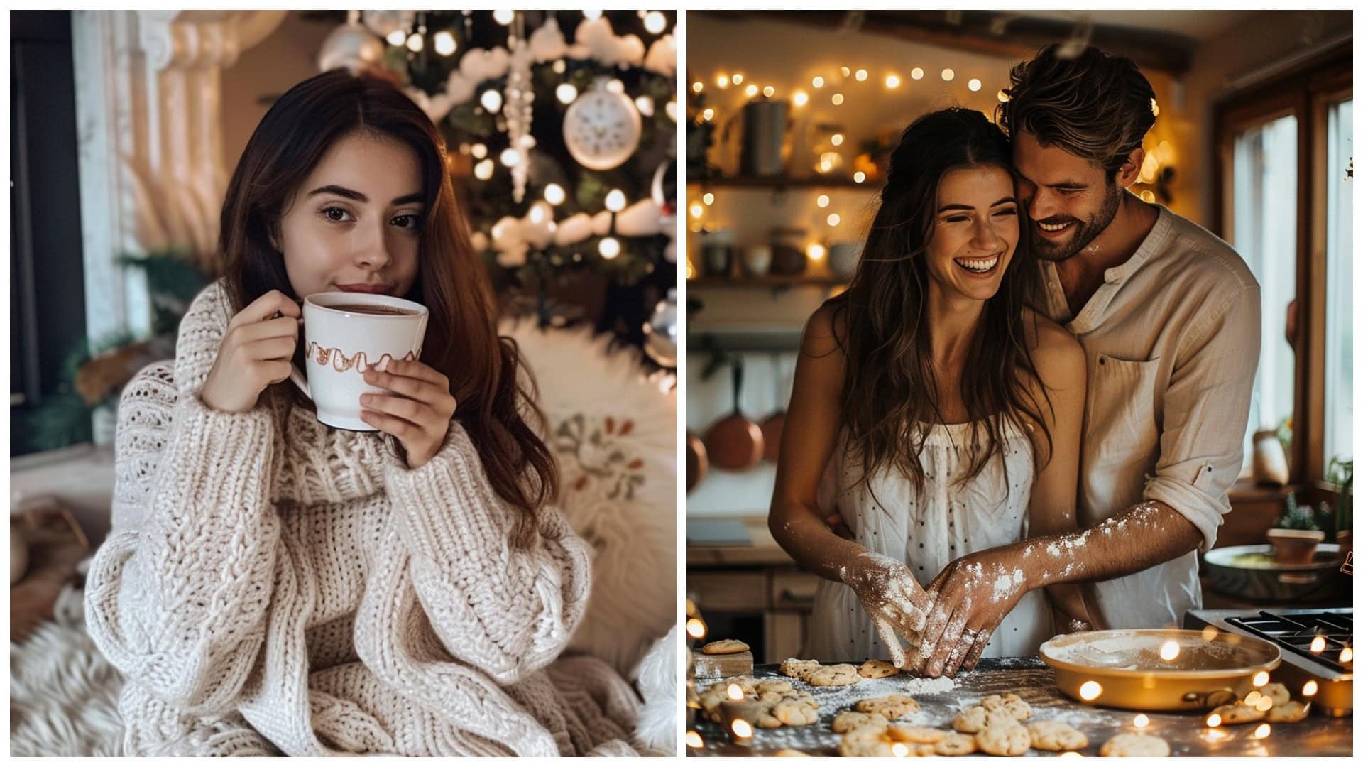 Znamenia, ktoré prežijú fantastický december