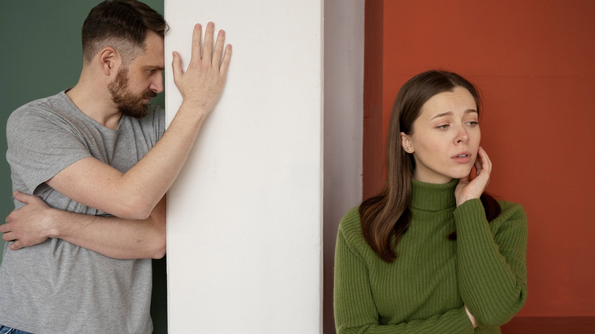 Znamenia, ktoré sa rozvádzajú