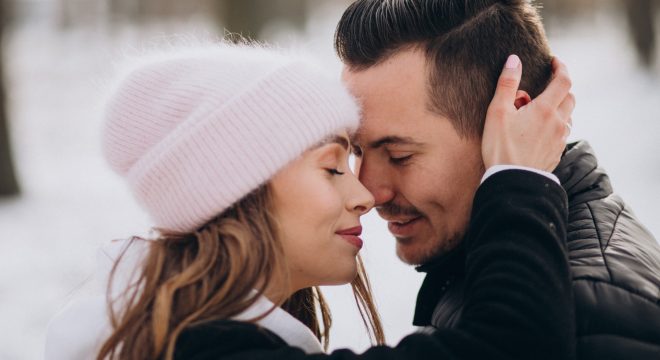 Znamenia, ktoré sú najlepšie na manželstvo