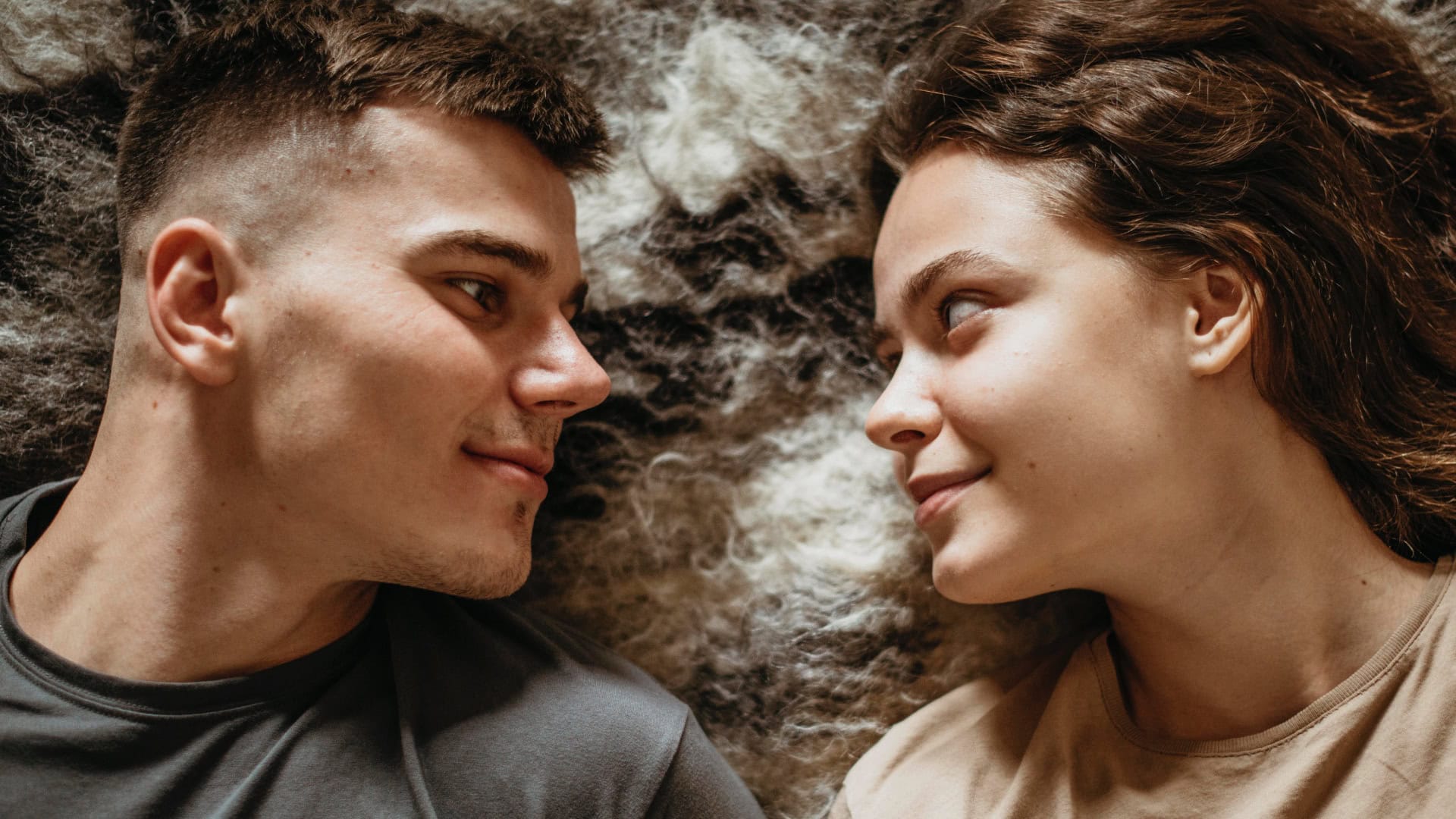 Znamenia, že ste sa poznali v minulom živote