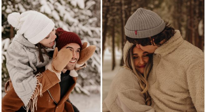 Znamenia zverokruhu sa zamilujú