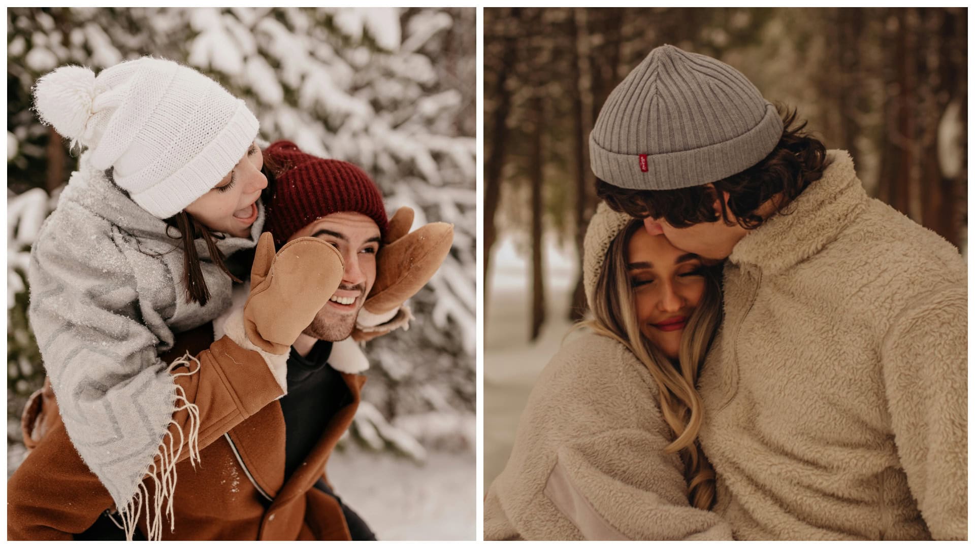 Znamenia zverokruhu sa zamilujú