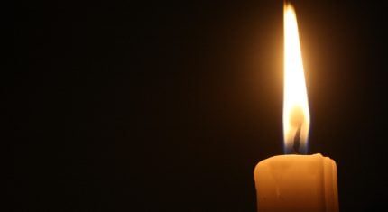 Zomrel obľúbený herec vo veku 33 rokov