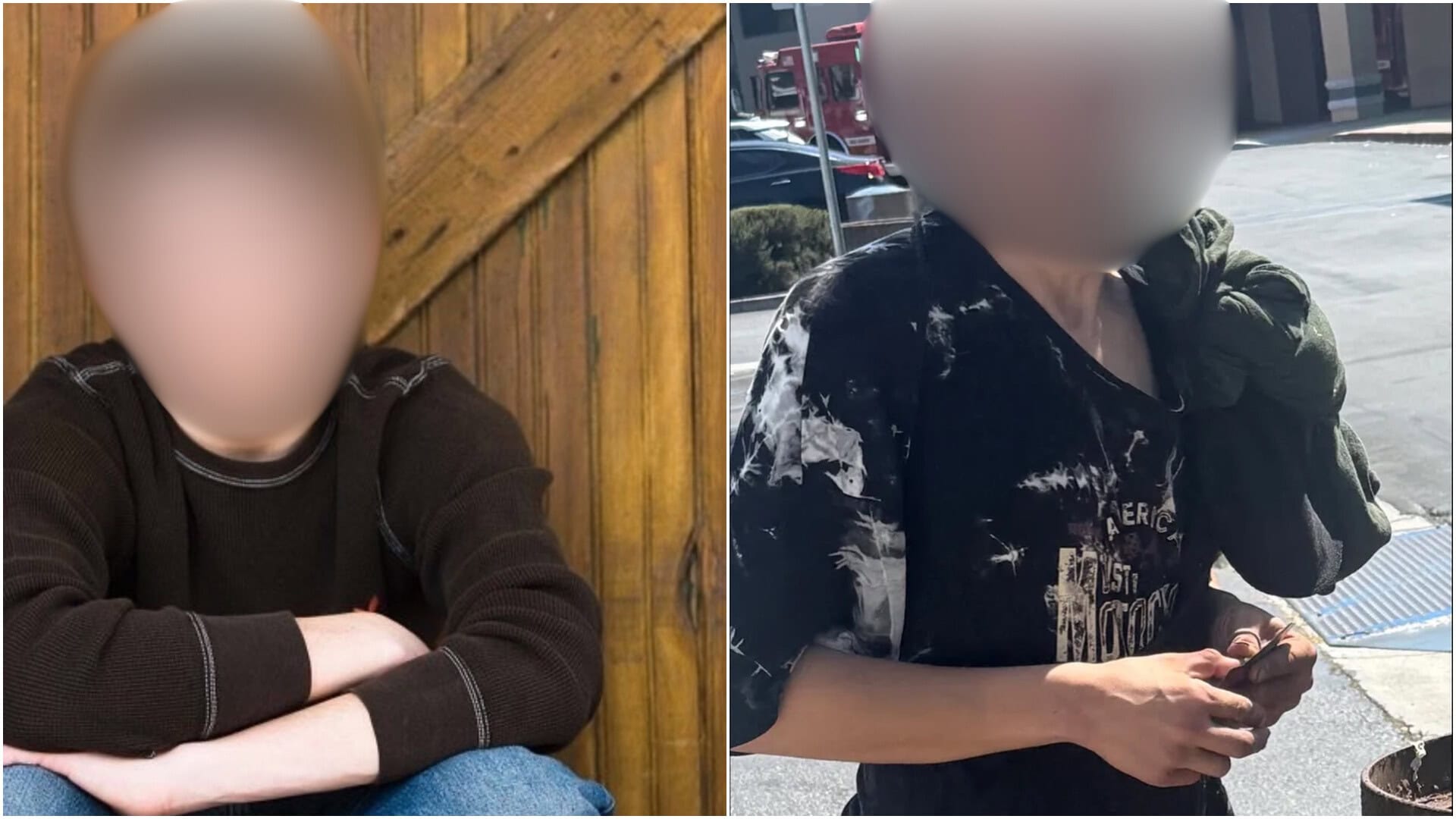 Herec teraz žije ako bezdomovec