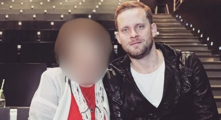 Známa herečka skončila po útoku psa s poraneniami