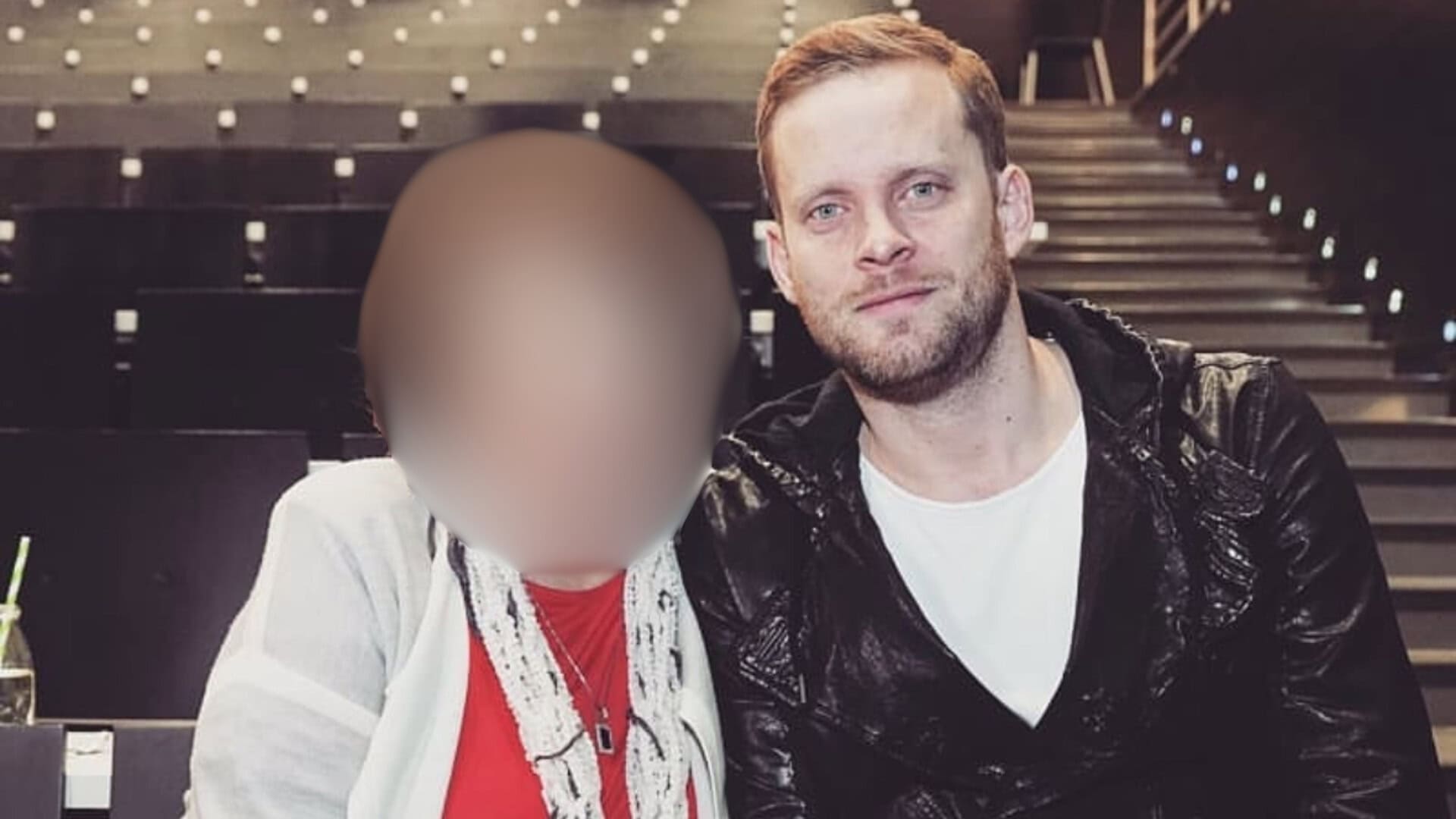 Známa herečka skončila po útoku psa s poraneniami