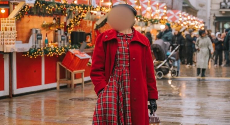 influencerka oznámila tehotenstvo