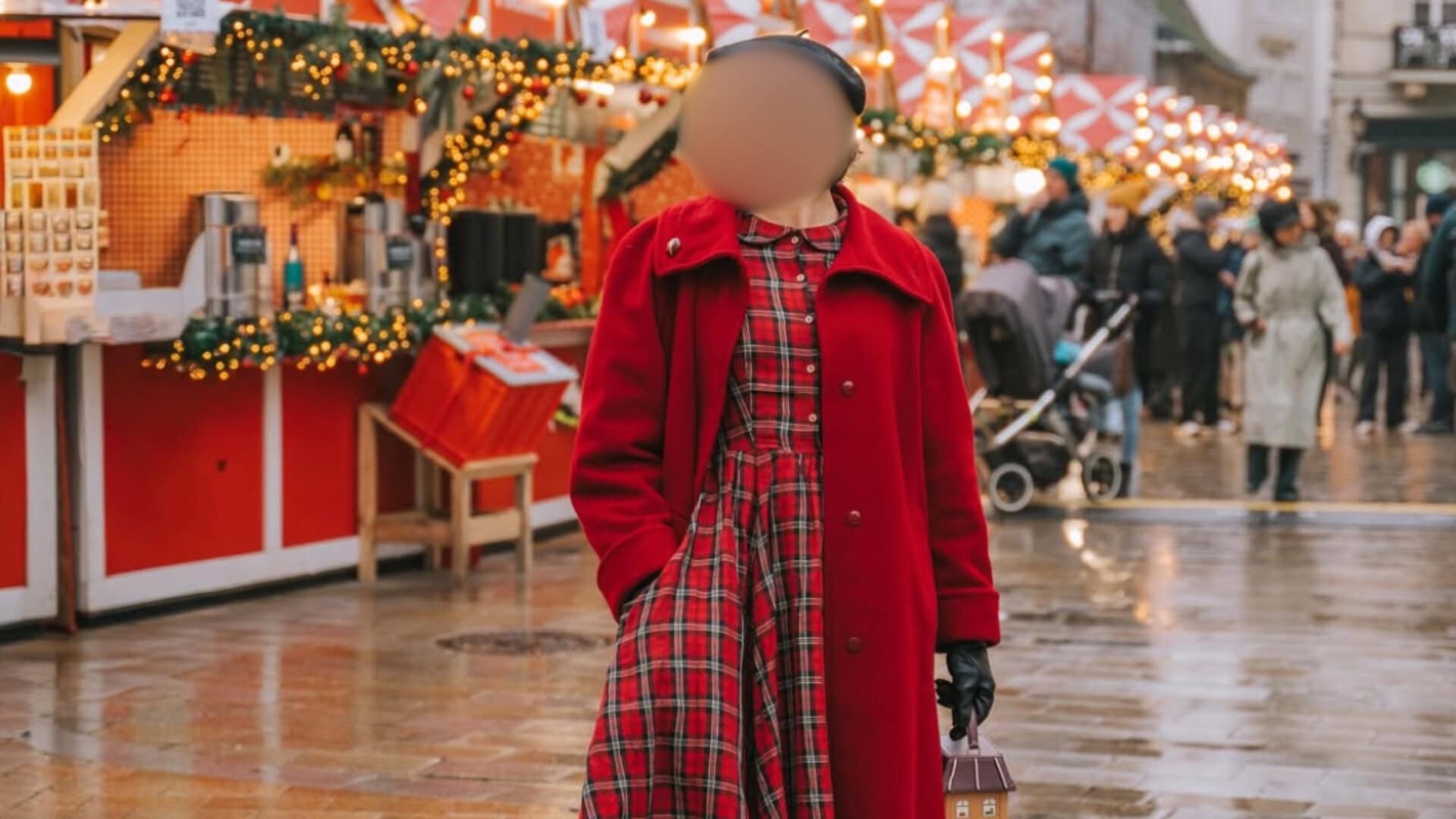 influencerka oznámila tehotenstvo