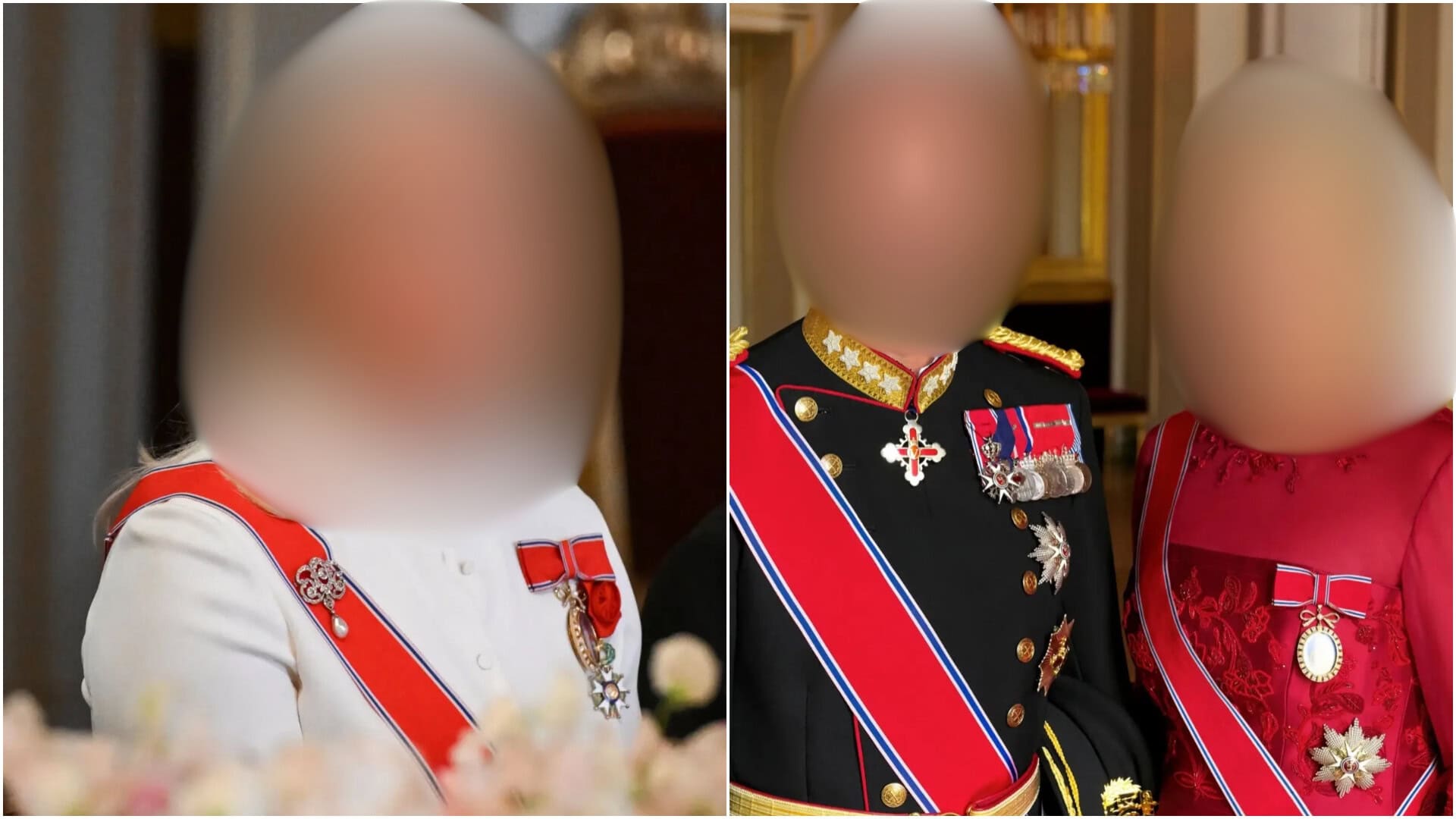 Princezná sa musí podrobiť transplantácii pľúc