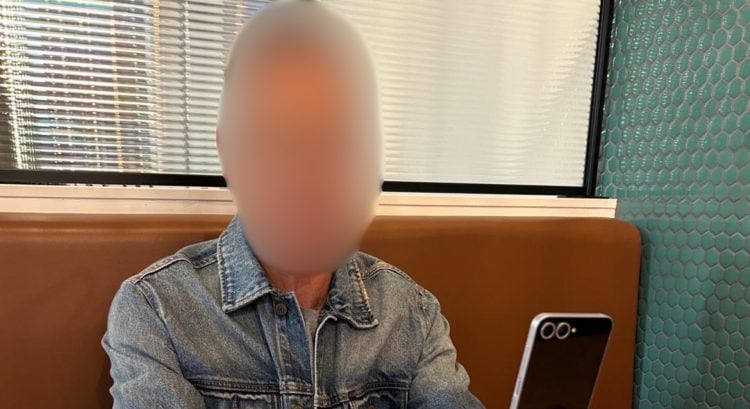 Herec zo seriálu Susedia po rokoch prehovoril