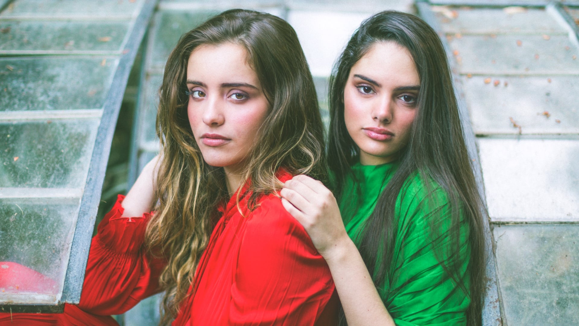 7 znakov, že ti kamarátka závidí