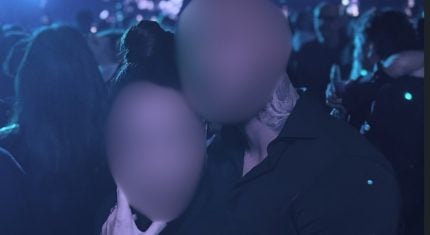 Manželka rapera úprimne