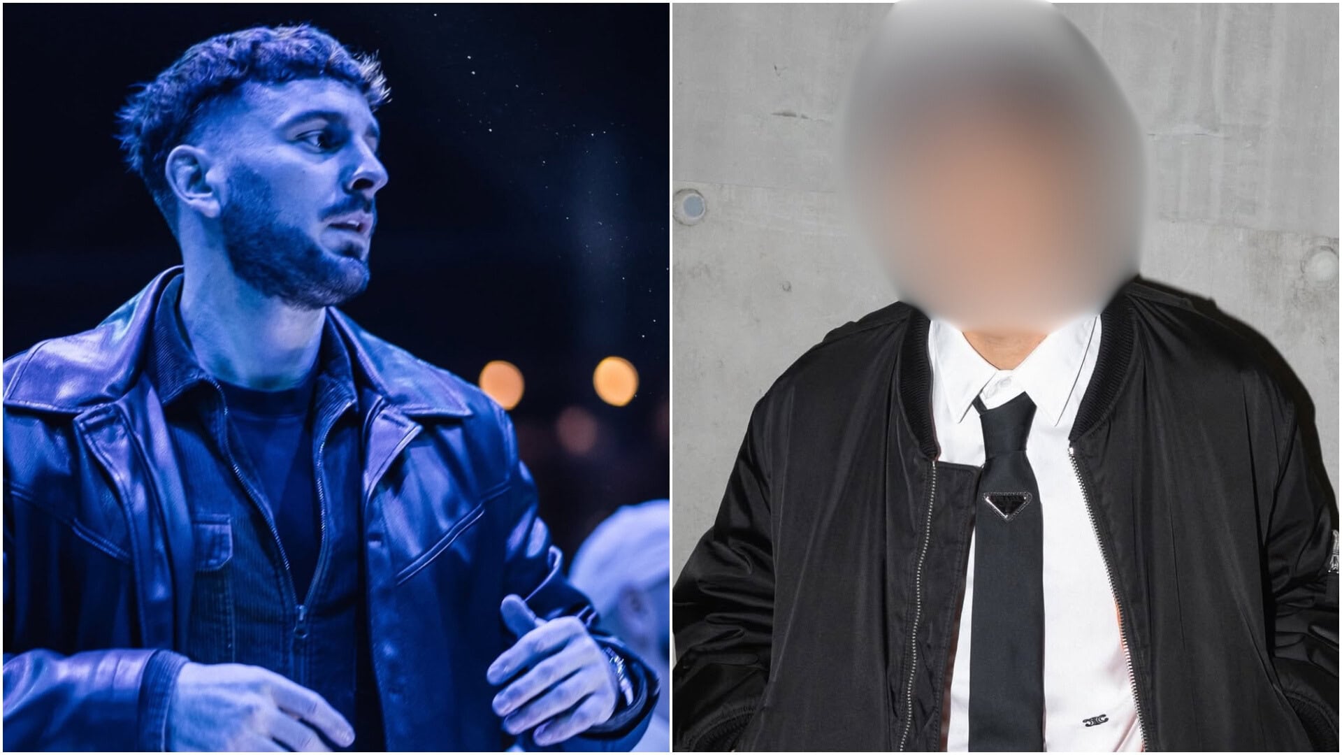 Rasťo Zvara opäť mieri do ringu