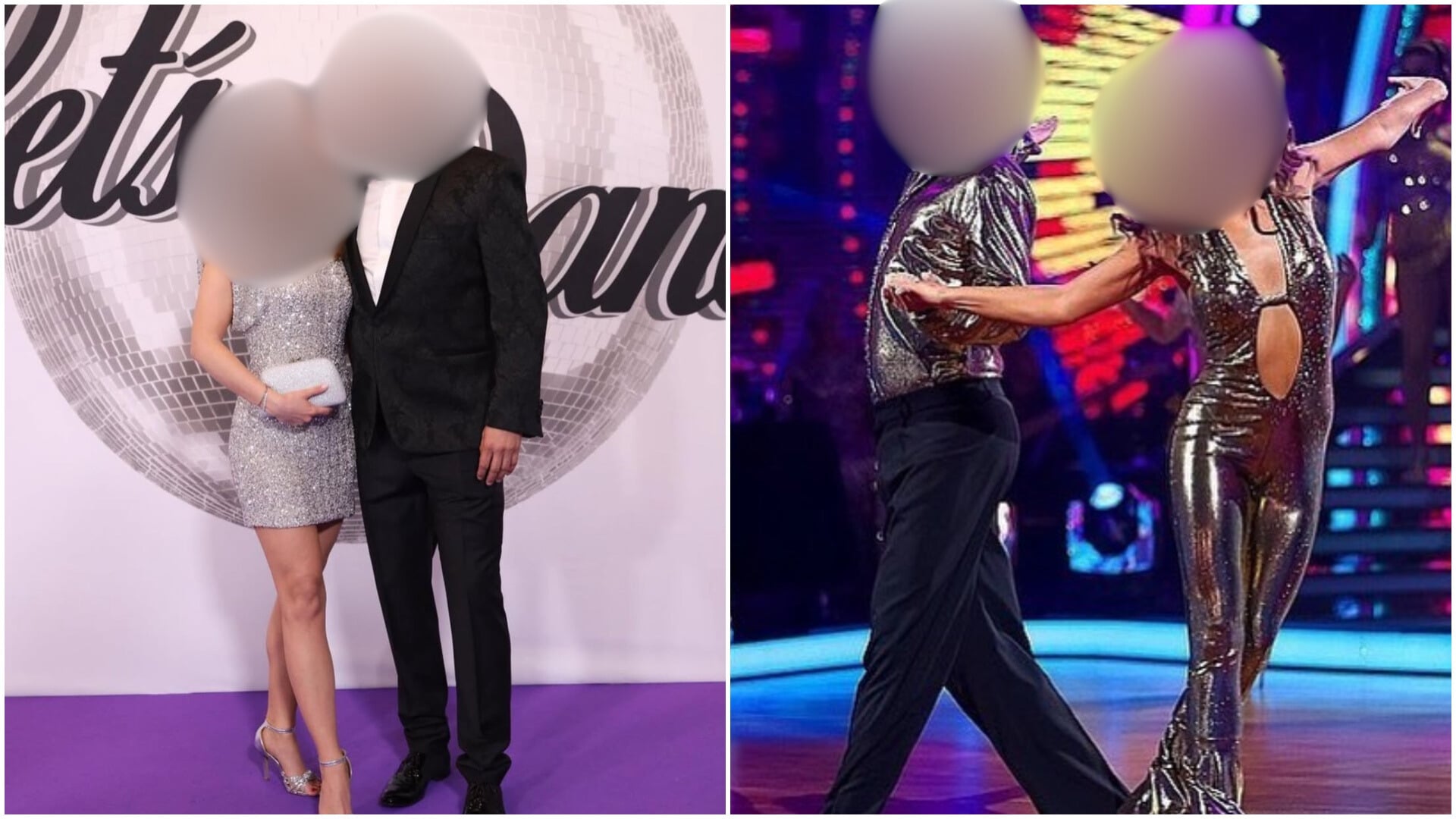 Pôrod hviezdy Let’s Dance