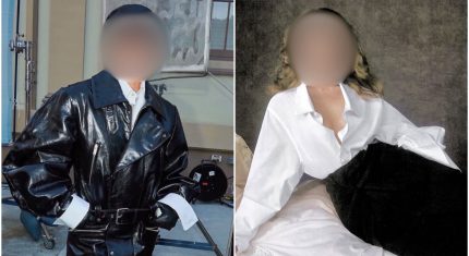 Kontroverzná speváčka zasnúbená?