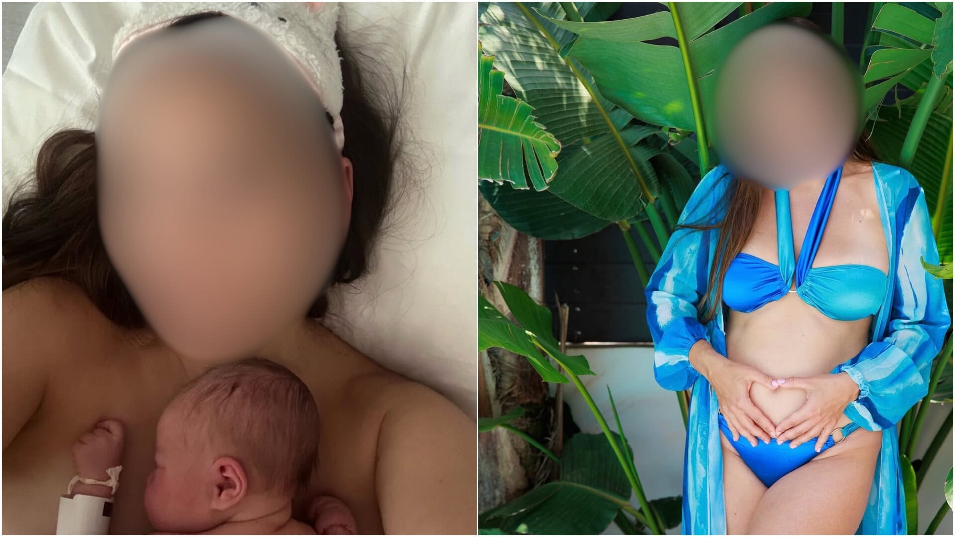 Slovenská modelka dostala nezabudnuteľný vianočný darček