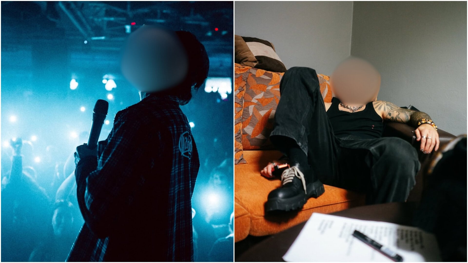 Obľúbený český spevák sa údajne rozvádza