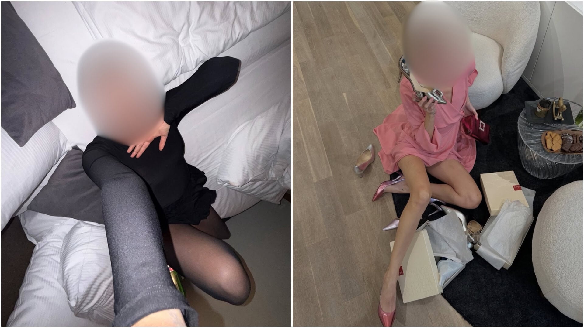 Influencerka ju kritizuje, ona vracia úder