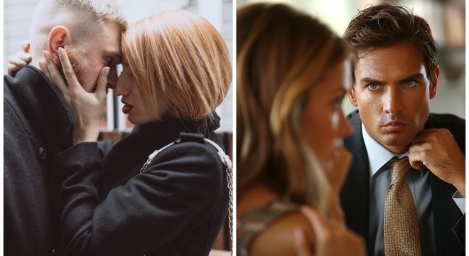 Aké triky má manipulátor