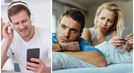 Ako mobily ovplyvňujú vzťahy