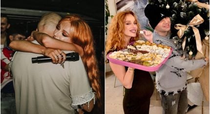 Ako SIMA zistila, že je tehotná