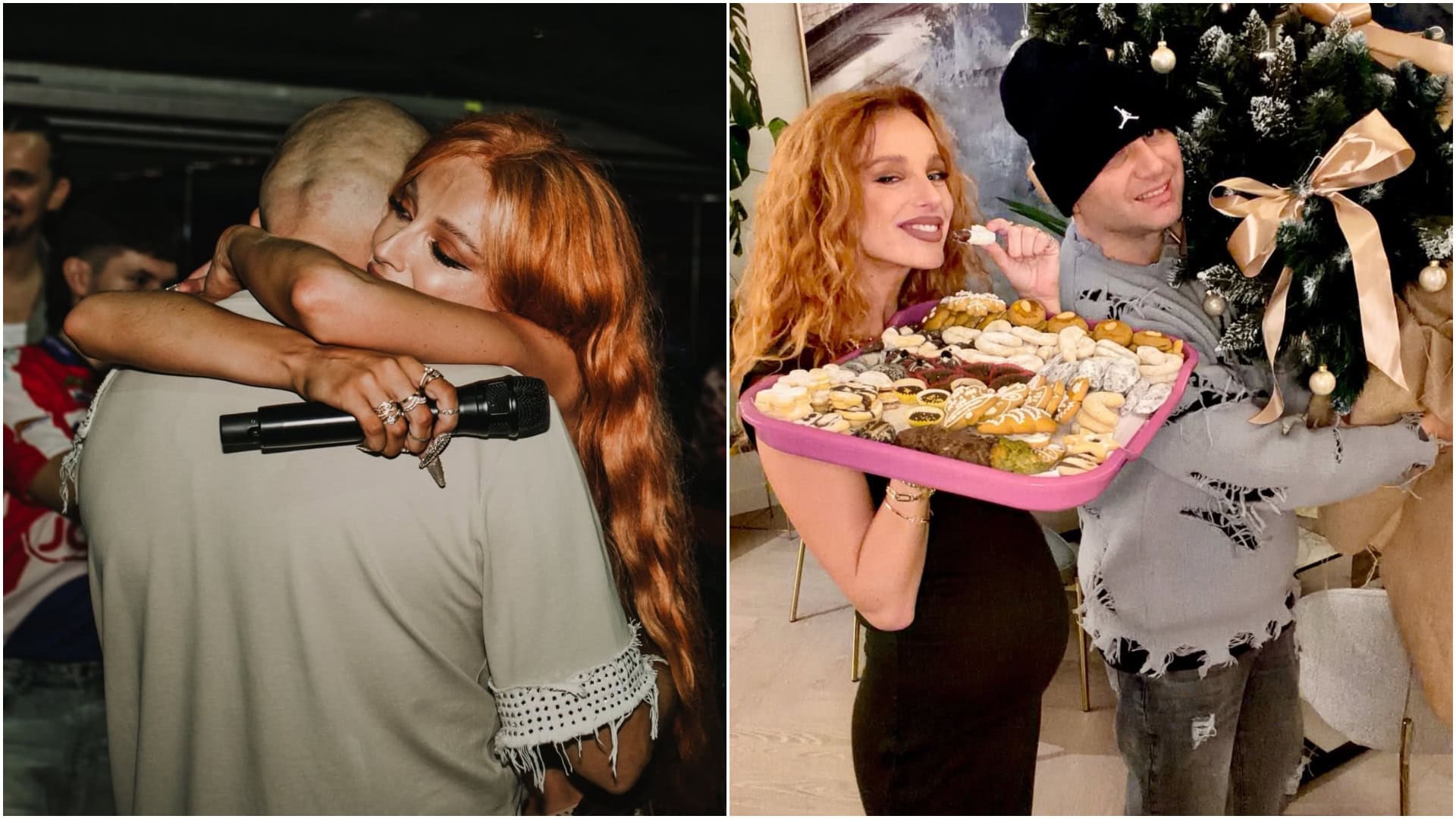 Ako SIMA zistila, že je tehotná