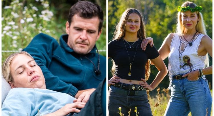 Alenka zo šou Farma