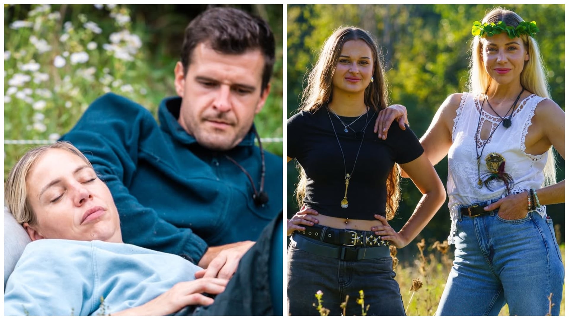 Alenka zo šou Farma