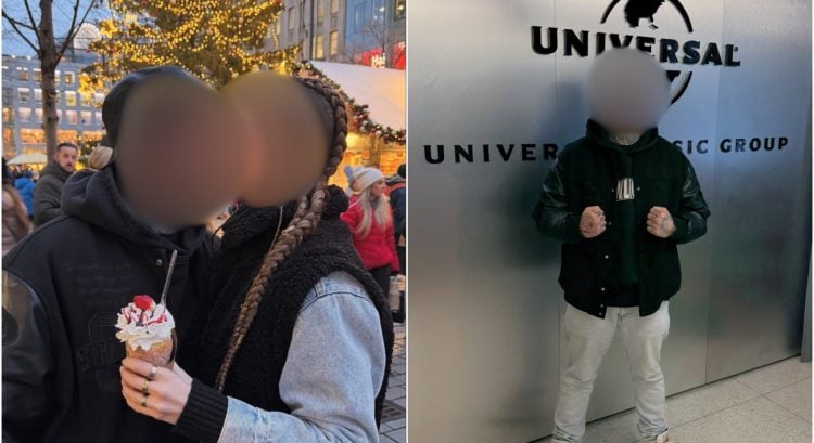 Slovenský raper sa dočkal najväčšej životnej výhry