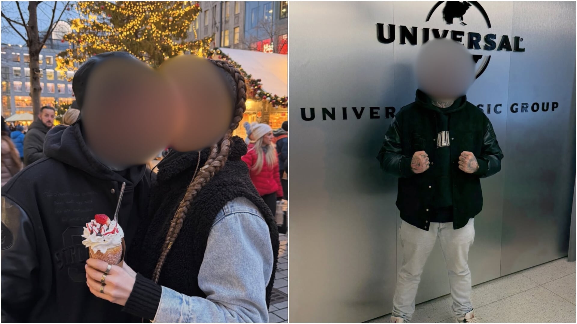 Slovenský raper sa dočkal najväčšej životnej výhry