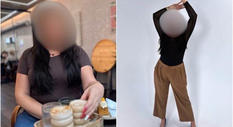 Influencerka, ktorá bavila tisíce Slovákov s tým prestala kvôli Bohu