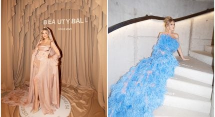 Beauty Ball 2026 - Ples, aký Slovensko ešte nezažilo