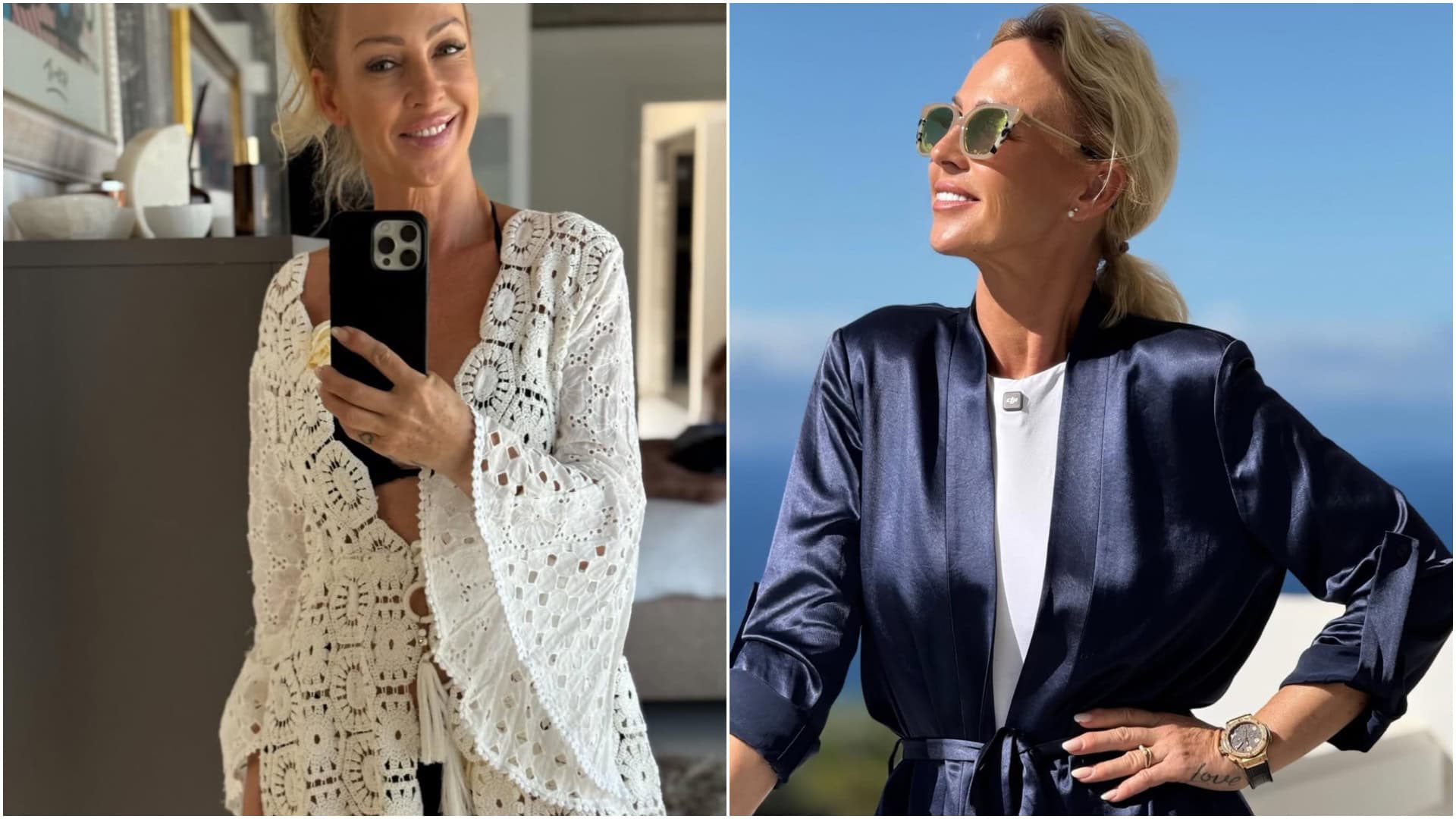 Belohorcová prežíva stratu