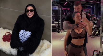 Bianka Rumanová pridala fotku, ktorá vyvoláva otázky