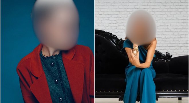 Speváčka to povedala na plné ústa