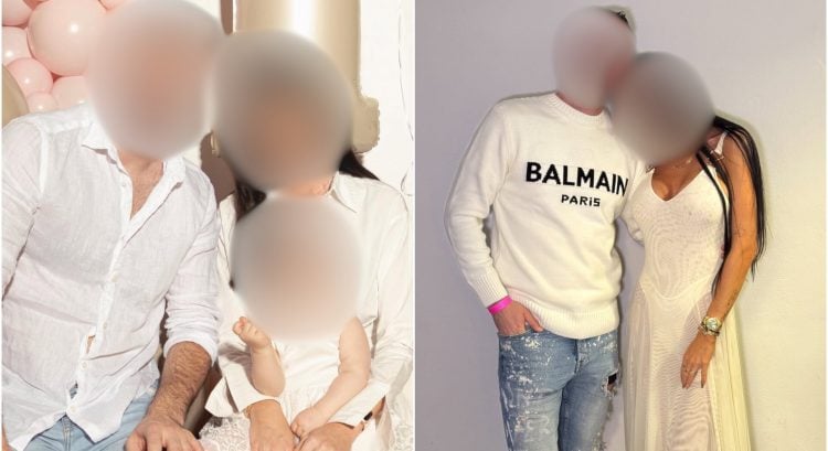 "Nebudem sa tu tváriť," priznala influencerka