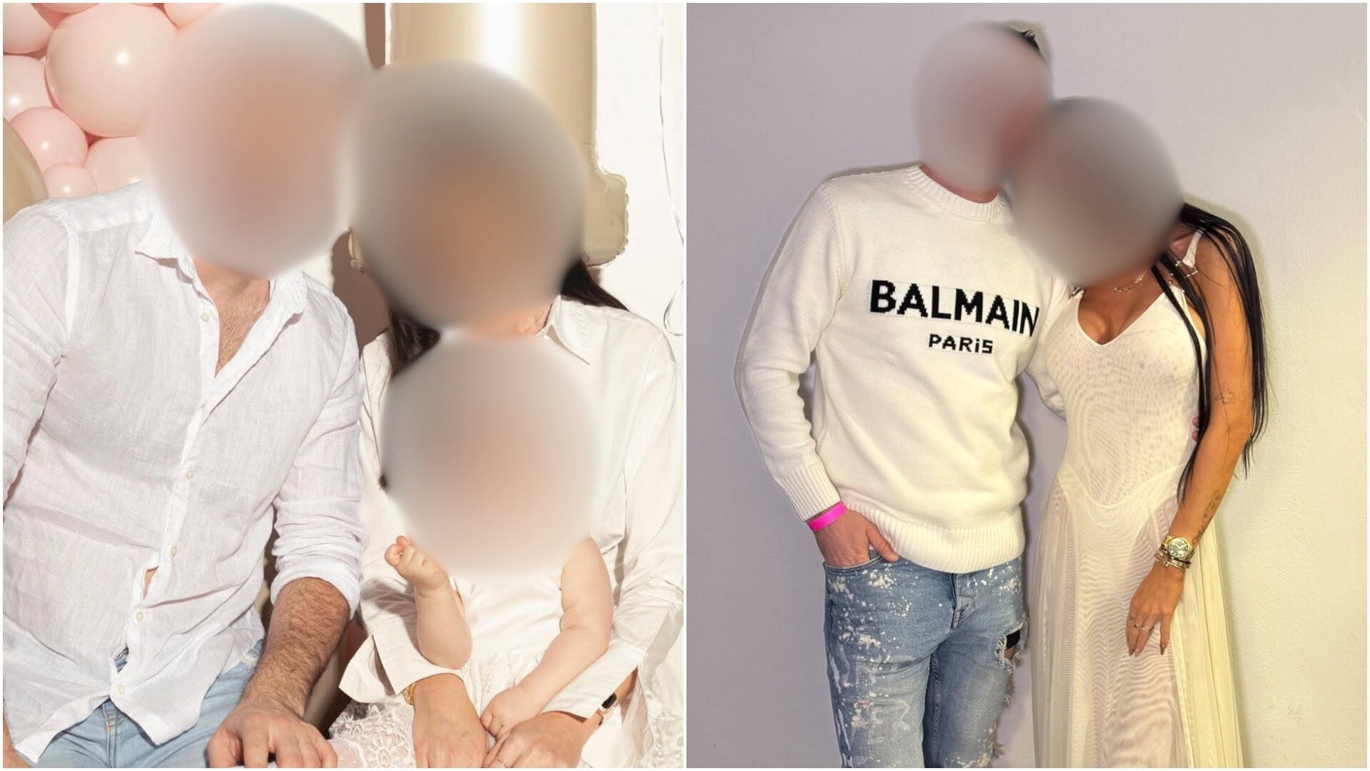 "Nebudem sa tu tváriť," priznala influencerka