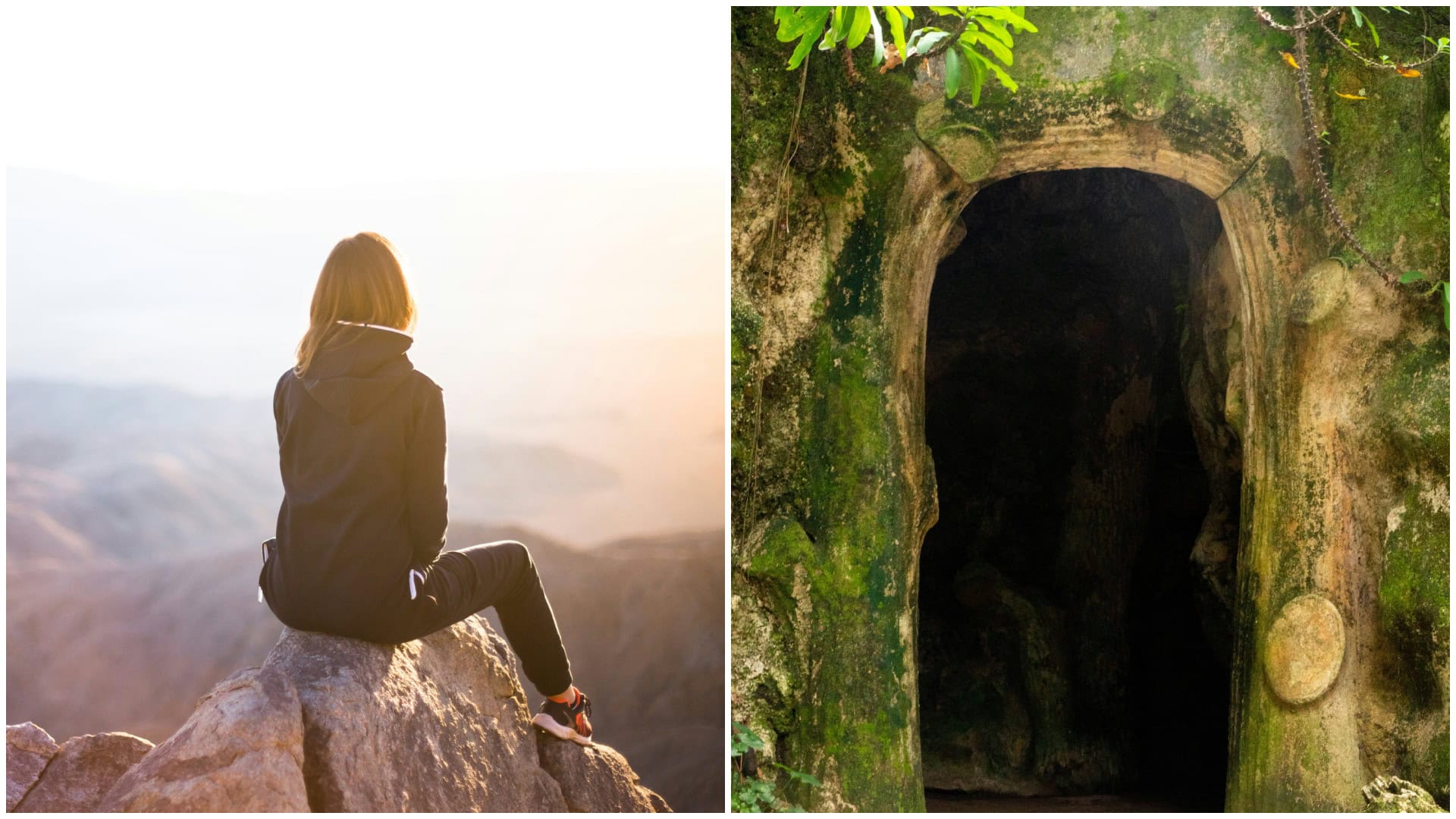 cestovanie mimo turistické trasy len pre odvážnych