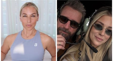 Cibulková nový vzťah