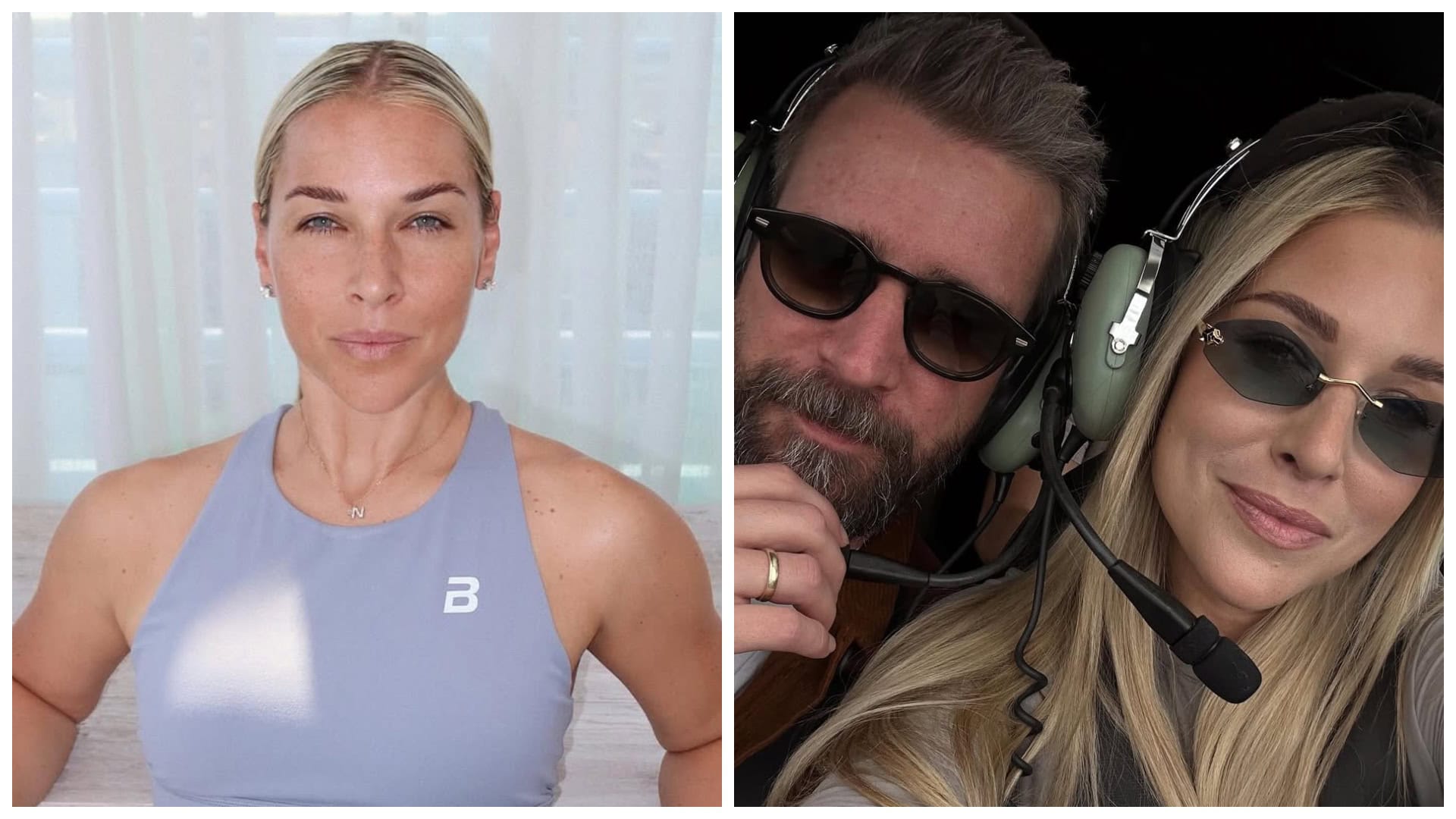 Cibulková nový vzťah