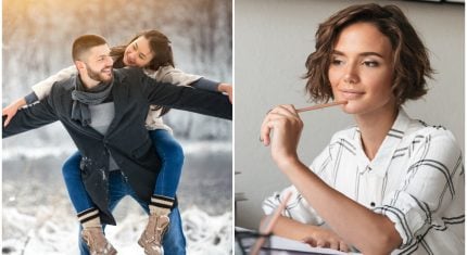 Denný horoskop - Barana prekvapí partner spontánnosťou