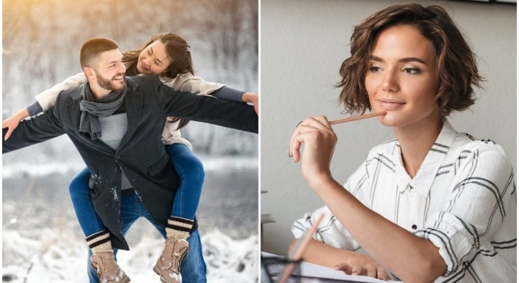 Denný horoskop - Barana prekvapí partner spontánnosťou