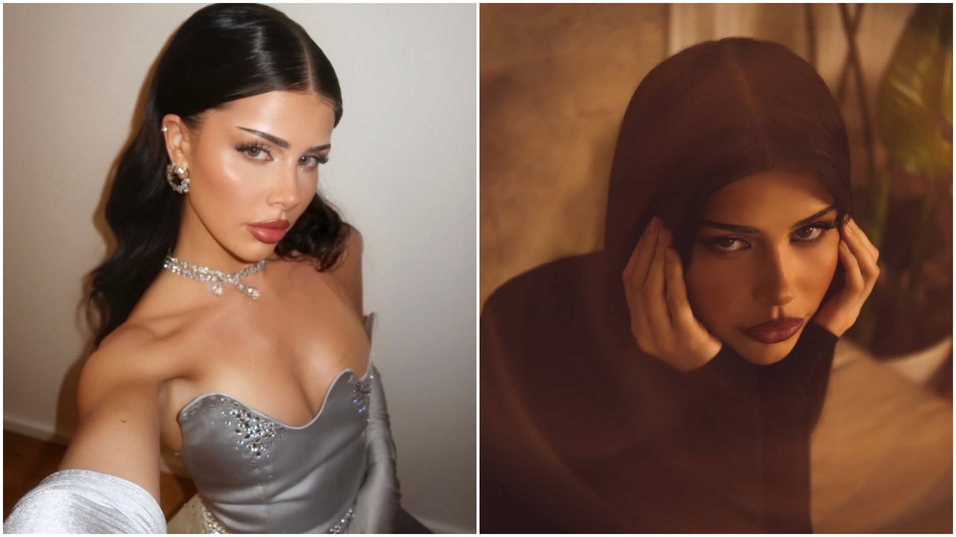 Domi Alagia prišla so správou, ktorú nikto nečakal